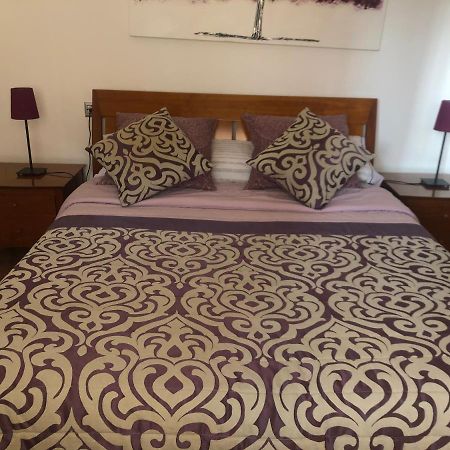 Apartamento Mar Y Montana Argentona Eksteriør billede
