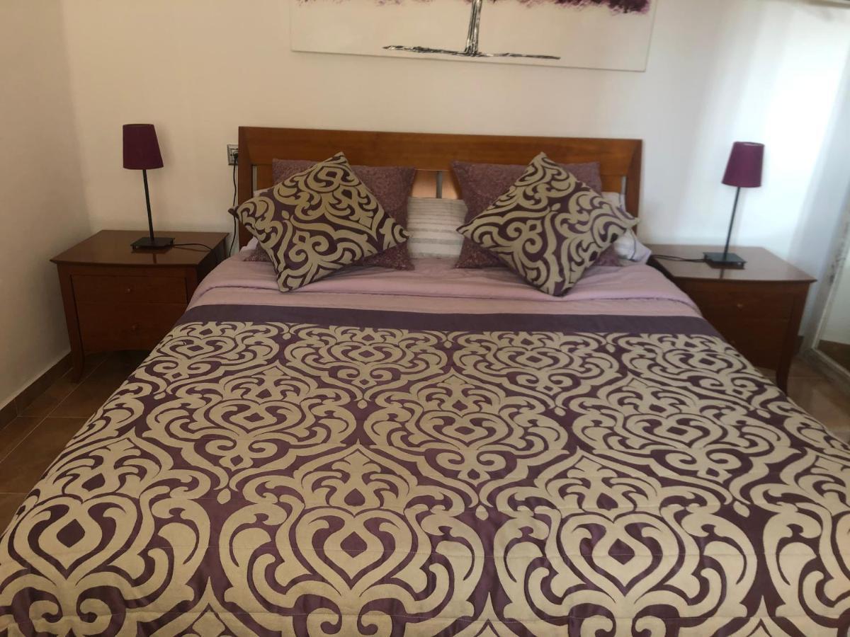 Apartamento Mar Y Montana Argentona Eksteriør billede
