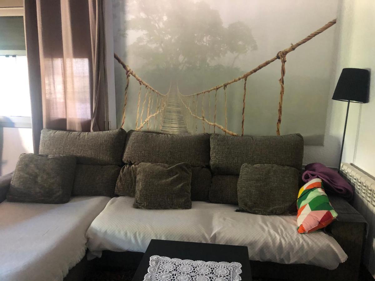Apartamento Mar Y Montana Argentona Eksteriør billede