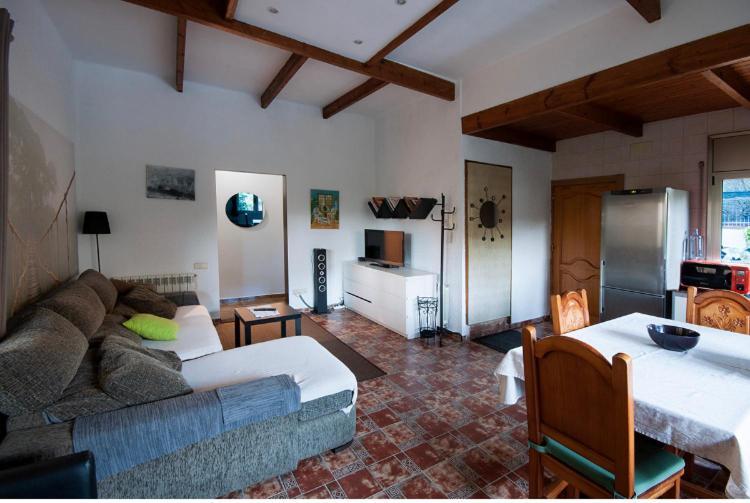Apartamento Mar Y Montana Argentona Eksteriør billede