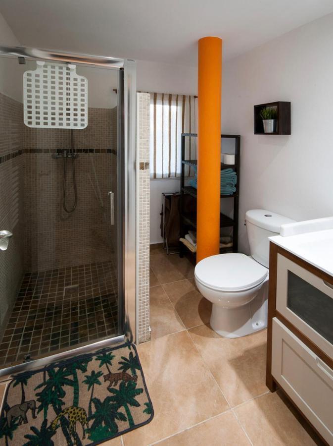 Apartamento Mar Y Montana Argentona Eksteriør billede