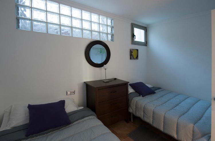 Apartamento Mar Y Montana Argentona Eksteriør billede