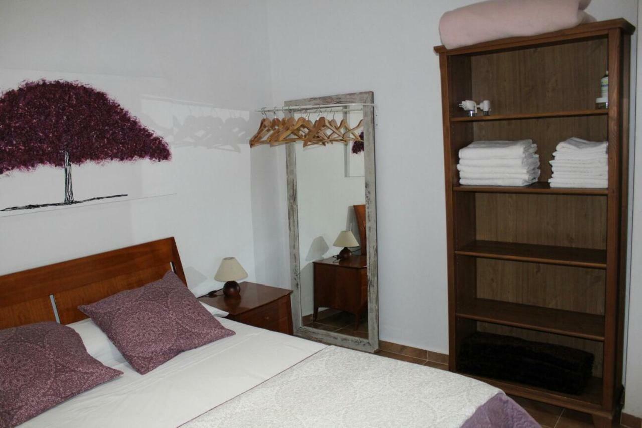 Apartamento Mar Y Montana Argentona Eksteriør billede