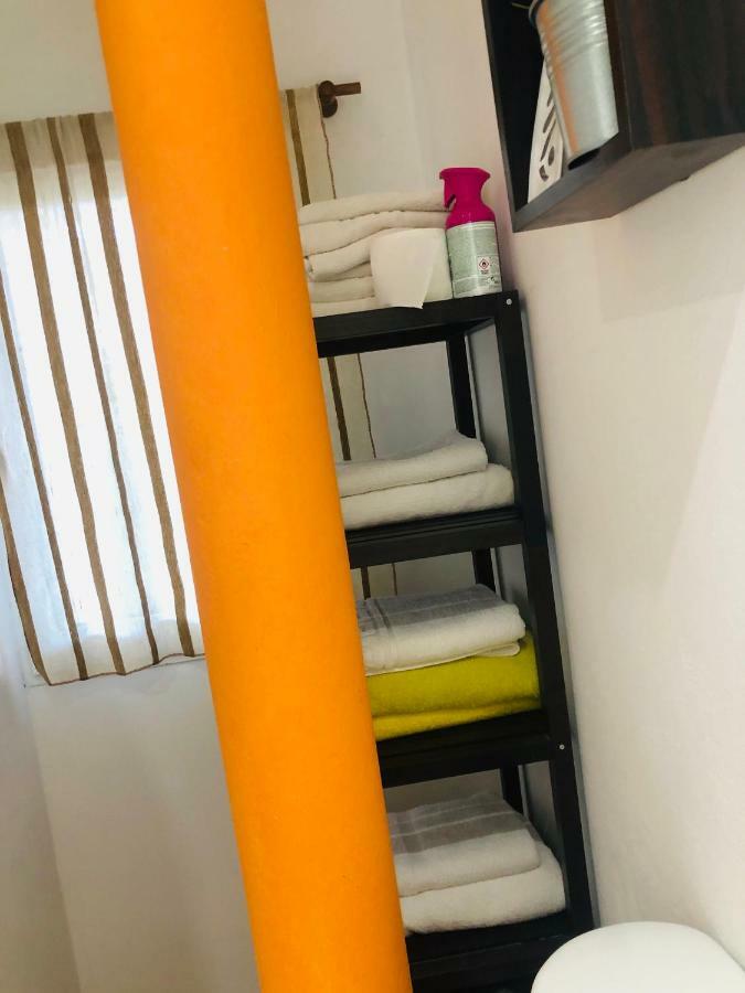 Apartamento Mar Y Montana Argentona Eksteriør billede