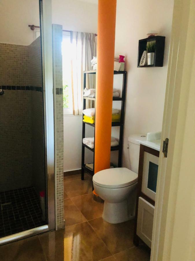 Apartamento Mar Y Montana Argentona Eksteriør billede